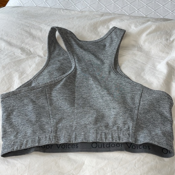 Outdoor voices tank - Picture 2 of 2